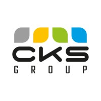 CKSGROUP logo - Similar company to V.A.C. Provedor