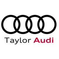 Taylor Audi logo - Similar company to Taylor Motor Group