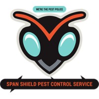 Pest Control Ahmedabad I Span Shield Pest Control Service logo - Similar company to Pocomos Software