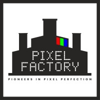 Pixel Factory
