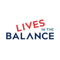 Lives in the Balance logo - Similar company to Direct Response Web Solutions Inc
