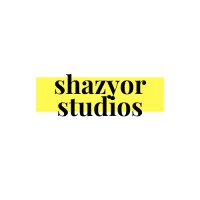 Shazyor Studios