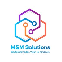 M&M Solutions 株式会社 logo - Similar company to Space Armour