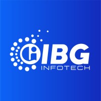 IBG Infotech Pvt Ltd logo - Similar company to Tipic Consultech Pvt Ltd