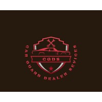 Car Guard Dealer Services LLC logo - Similar company to Car Guard