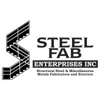 Steel Fab Enterprises, Inc logo - Similar company to Cwj Deck Manufacturing