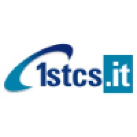 1stcs.it (1st Group Ltd) logo - Similar company to Lodge Court
