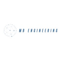 MB ENGINEERING logo - Similar company to Mathebiotikum