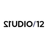 Studio 12 logo - Similar company to Fadelec