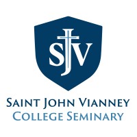 SJV: Saint John Vianney College Seminary logo - Similar company to Nwg Solutions, Llc