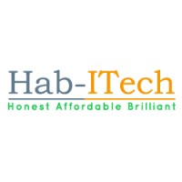 Hab-ITech logo - Similar company to Cdk Labs