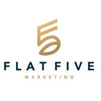 Flat Five Marketing