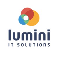 Lumini IT Solutions logo - Similar company to Briskppm