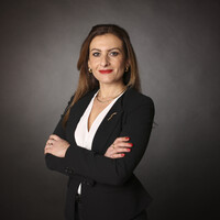 Maria BONON Avocate logo - Similar company to Arthemis Conseil