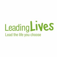 Leading Lives logo - Similar company to Bevan Health And Wellbeing
