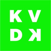 KVDK Architecten BNA logo - Similar company to Theater Warenar