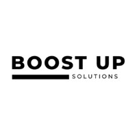 Boost Up Solutions logo - Similar company to Sudosk