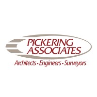 Pickering Associates, Inc. logo - Similar company to Lpd Engineering Pllc
