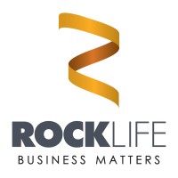 RockLife Pty Ltd logo - Similar company to Ssp Pty Ltd