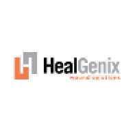 Healgenix Wound Solutions