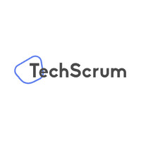 TechScrum logo - Similar company to Triptribe