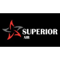Superior Air logo - Similar company to Swiftair Hellas Sa