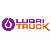 Lubritruck logo - Similar company to Walt Global Power Equiment Co.,Ltd