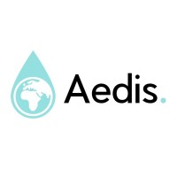 Aedis logo - Similar company to Entangle Climate