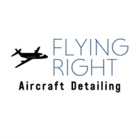 Flying Right Aviation logo - Similar company to Pass Charters