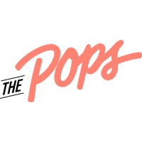The Pops logo - Similar company to Elfwise