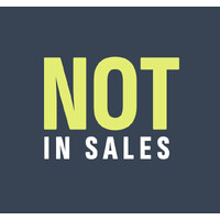 Not In Sales logo - Similar company to Jaisda