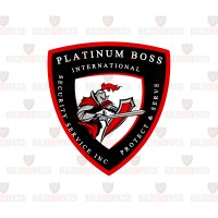 Platinum Boss International Security Services Inc