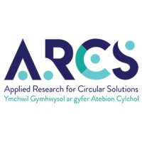 Applied Research for Circular Solutions (ARCS) logo - Similar company to Ceic Wales