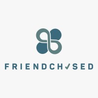 Friendchised logo - Similar company to Qollega