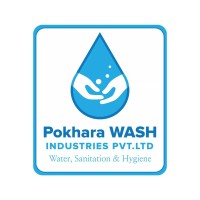 Pokhara WASH Industries (P) Ltd. logo - Similar company to Saras Engineering