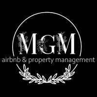 MGM Property Group logo - Similar company to Flatimo.Bg