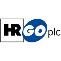 HR GO plc logo - Similar company to Eclipse Group Solutions Ltd.