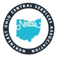 NEOCSA - Northeast Ohio Central Service Association logo - Similar company to Safedecon