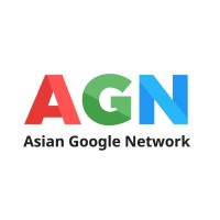 Asian Google Network logo - Similar company to Ngon