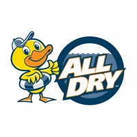 All Dry of NW Houston logo - Similar company to Fletcher Design Consultants