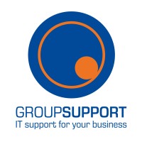 Groupsupport Pty Ltd logo - Similar company to Techcentro