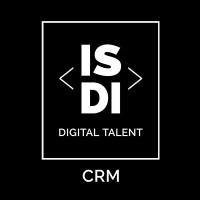ISDI CRM Worldwide logo - Similar company to Isdi