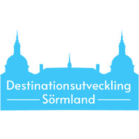 Destinationsutveckling Sörmland logo - Similar company to Modda Sörmland