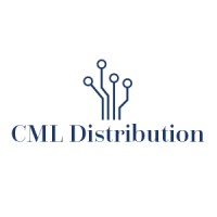 CML Distribution logo - Similar company to Cables Direct