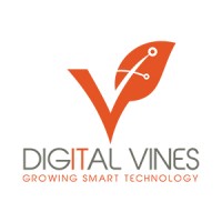 Digital Vines logo - Similar company to Renevar