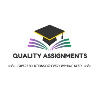 Quality Assignments logo - Similar company to Academia-Research