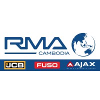 RMA Cambodia - Heavy Equipment logo - Similar company to Iebuy