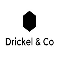 Drickel & Co logo - Similar company to Natafin