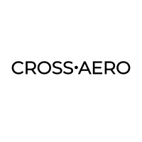 CROSS•AERO logo - Similar company to Rumbleseat