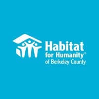 Habitat for Humanity of Berkeley County logo - Similar company to Medical Access Partners, Llc